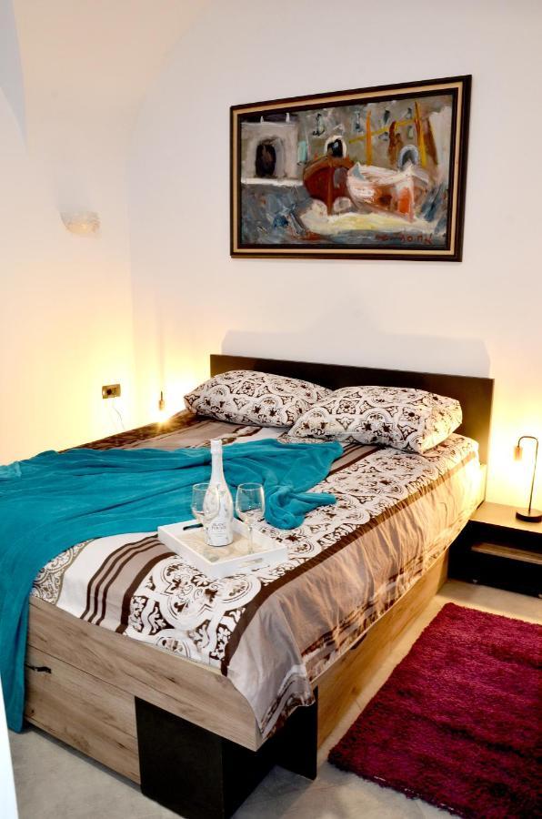 Studio Apartment Surf By The Sea Opatija Exterior photo